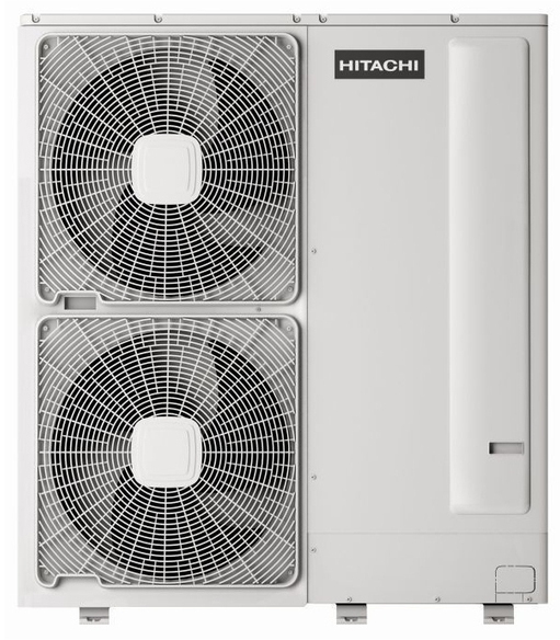 VRF система Hitachi RAS-10HRNSE Nord -30