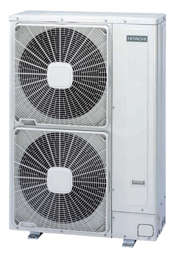 VRF система Hitachi RAS-5HRNS3E Nord -30
