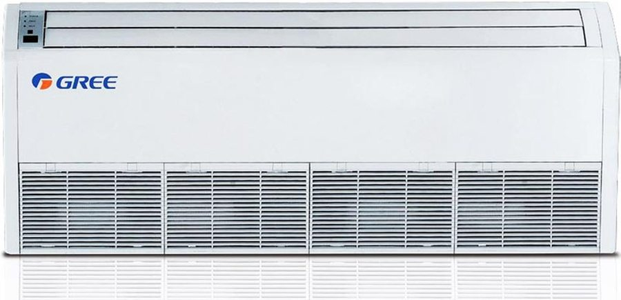 VRF система Gree GMV-ND36ZD/B-T