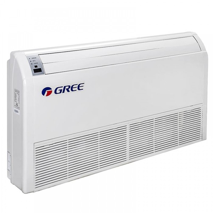 VRF система Gree GMV-ND90ZD/B-T