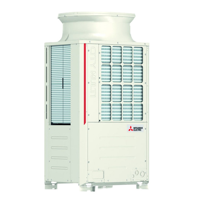 VRF система Mitsubishi Electric PUHY-P200 YNW-A
