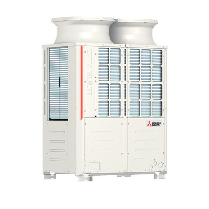 Mitsubishi Electric PUHY-P450 YNW-A, фото3