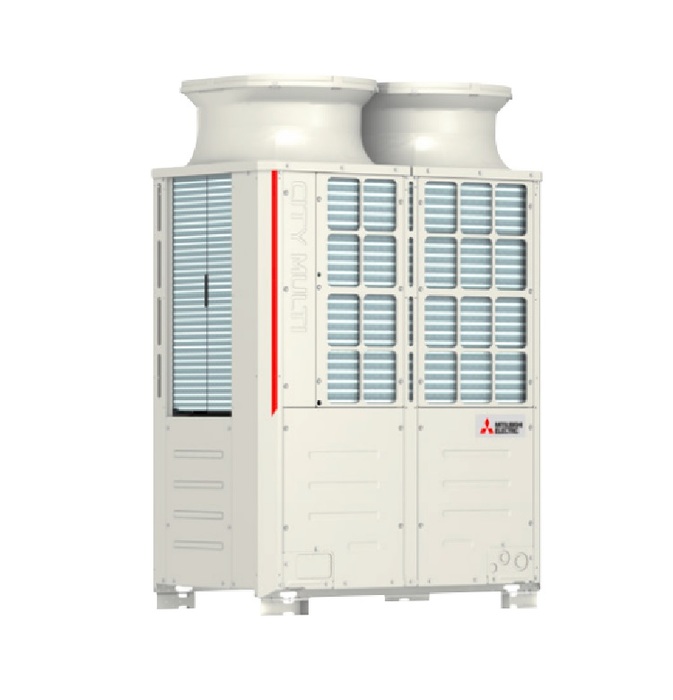 Mitsubishi Electric PUHY-EP350 YNW-A, фото3