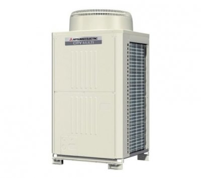 VRF система Mitsubishi Electric PUHY-HP250YHM-A