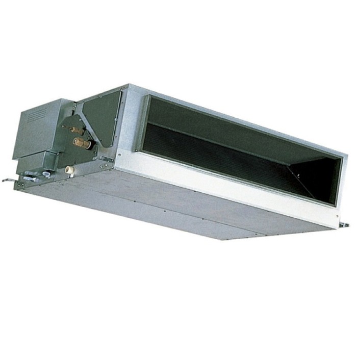 VRF система Mitsubishi Electric PEFY -P40 VMHS-E