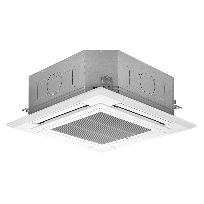 VRF система Mitsubishi Electric PLFY-P80 VEM-E