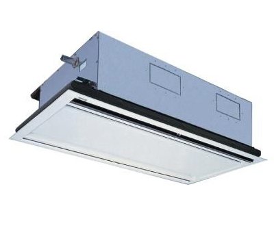 VRF система Mitsubishi Electric PLFY-P25 VLMD-E