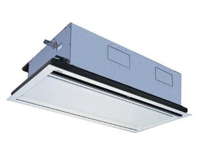 VRF система Mitsubishi Electric PLFY-P100 VLMD-E