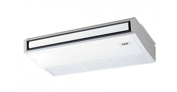 VRF система Mitsubishi Electric PCFY-P125 VKM-E