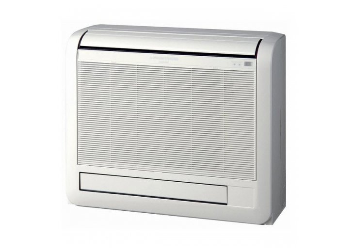 Mitsubishi Electric PFFY-P40 VKM-E
