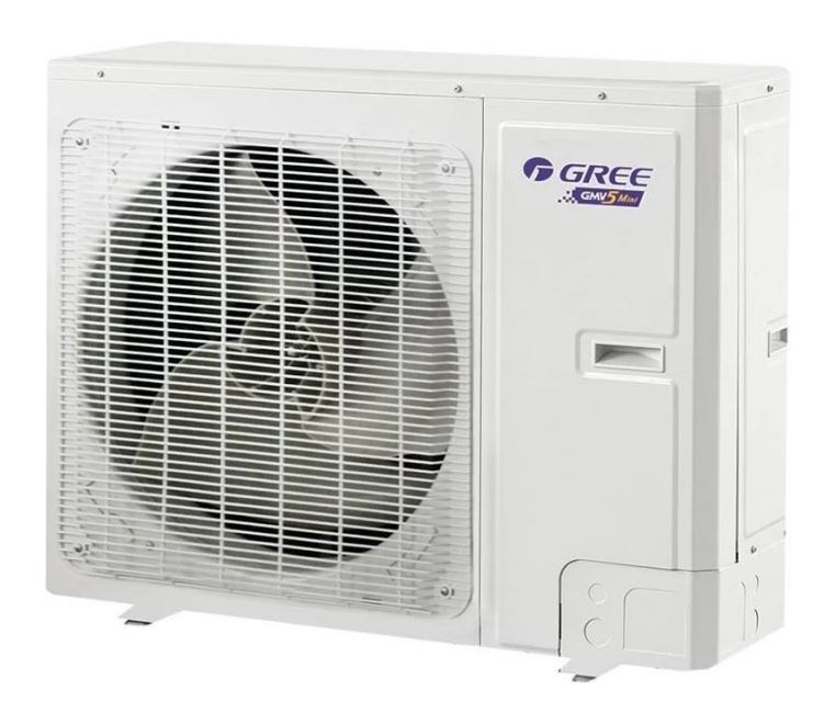 Gree GMV-141WL/C-T