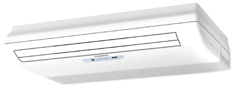 VRF система Kentatsu KTHT140HQAN1