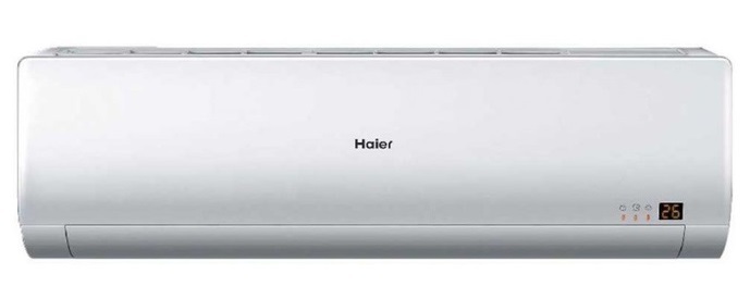 VRF система Haier AS122MNERAC