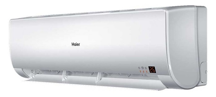 VRF система Haier AS122MNERAC