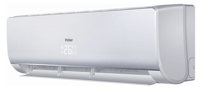 Haier AS122MFERAC, фото3
