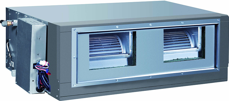VRF система Haier AD722MTERAF