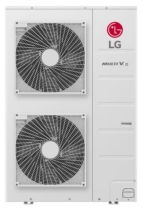 VRF система Lg ARUN050LSS0