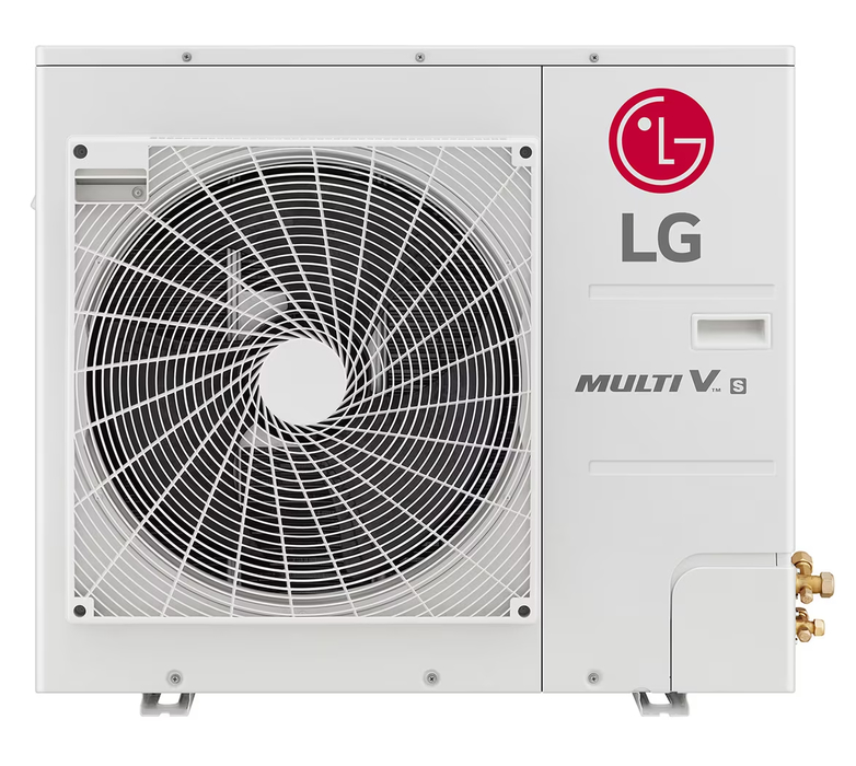 VRF система Lg ZRUN040LSS0 R32