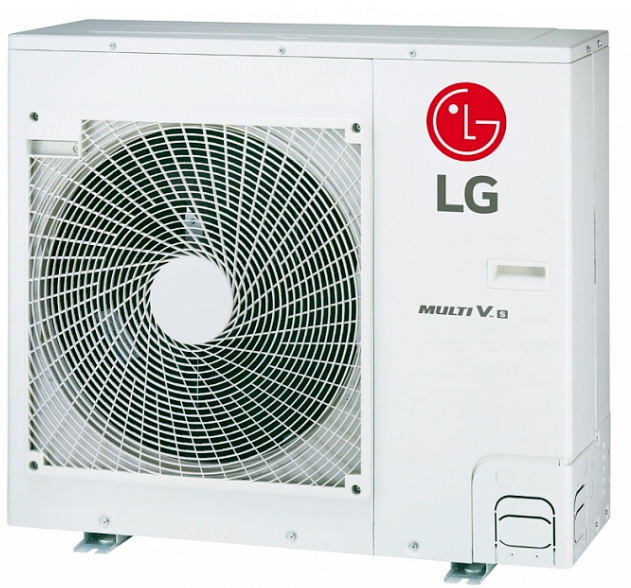 VRF система Lg ZRUN050LSS0 R32