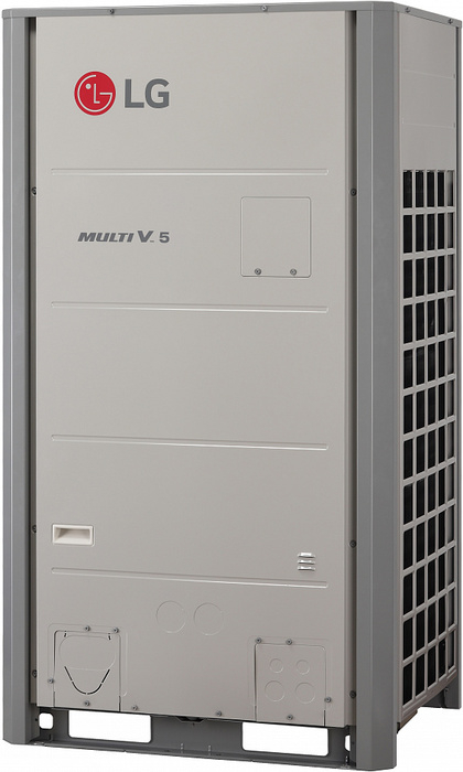 VRF система Lg ARUM100LTE5