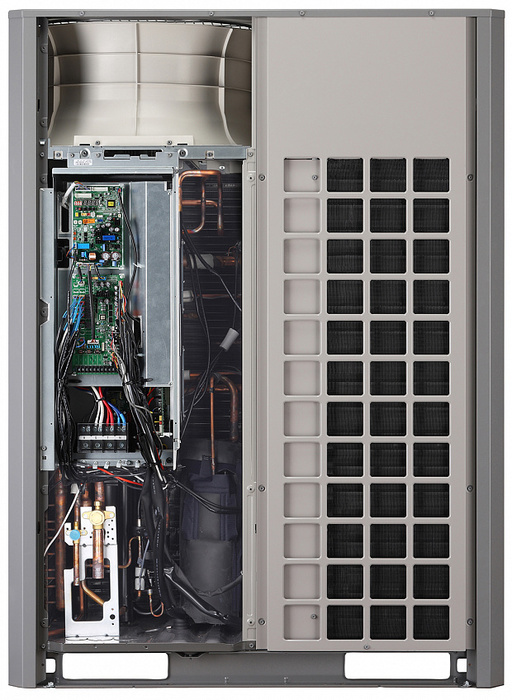 VRF система Lg ARUM200LTE5