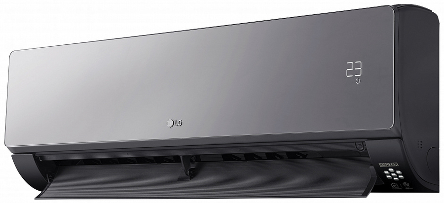 Lg ARNU15GSJR4, фото4
