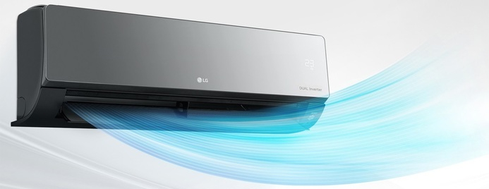 Lg ARNU24GSKR4, фото8