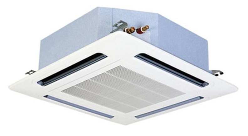 VRF система Sakata SC-63MS-V