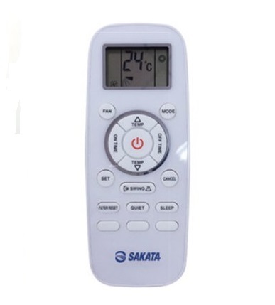 VRF система Sakata SFU-71MS-V