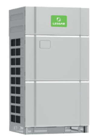 VRF система Lessar LUM-AHE224AUA-4