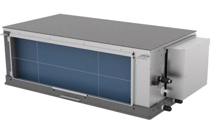 QUATTROCLIMA QV-M125DHC