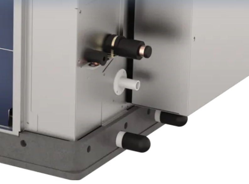 VRF система QUATTROCLIMA QV-M220DHD