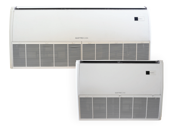 QUATTROCLIMA QV-M45FD, фото5