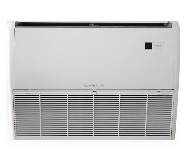 QUATTROCLIMA QV-M80FD