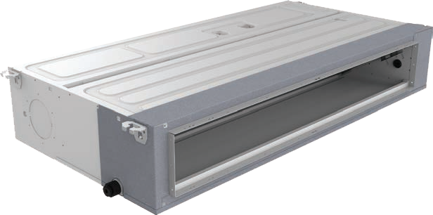 QUATTROCLIMA QV-M100DC