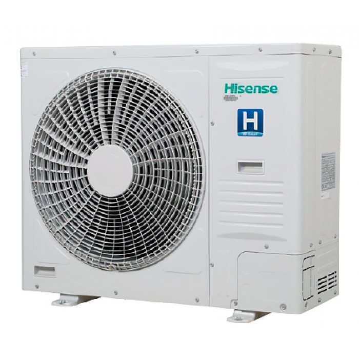 VRF система Hisense AVW-43HJFH