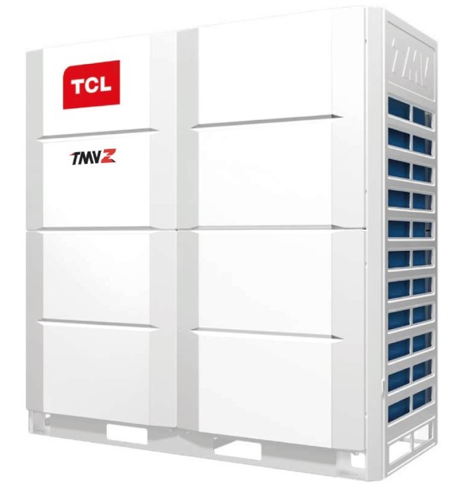 VRF система TCL TMV-Vd+900WZ/N1S-C