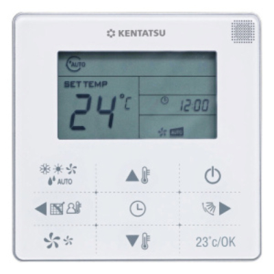 Kentatsu KTZT15HQAN1/KPU65-D2, фото6
