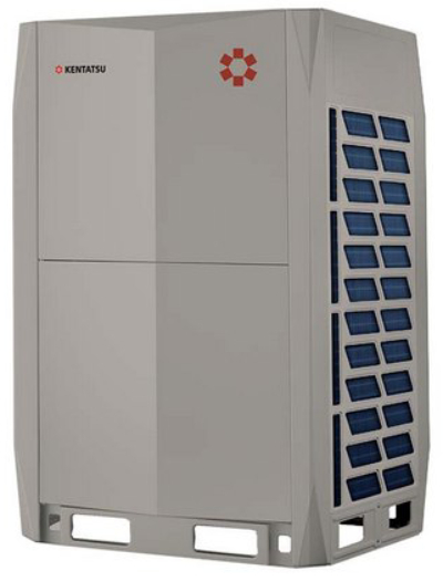 VRF система Kentatsu KURA250HZAN3