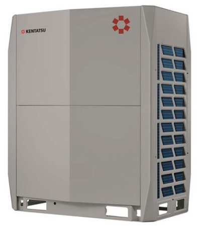 VRF система Kentatsu KURA450HZAN3