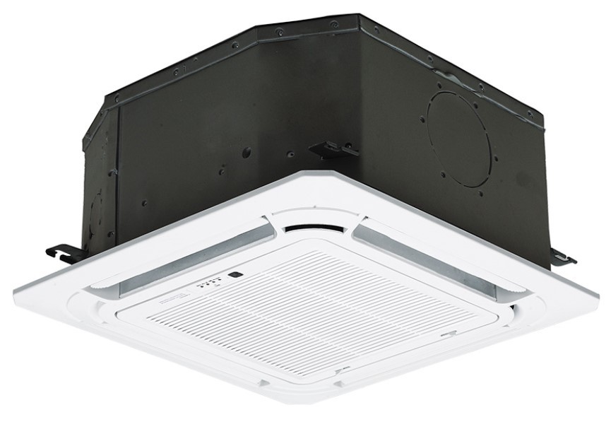 VRF система Kentatsu KTZA40HQAN1/KPU65-D2