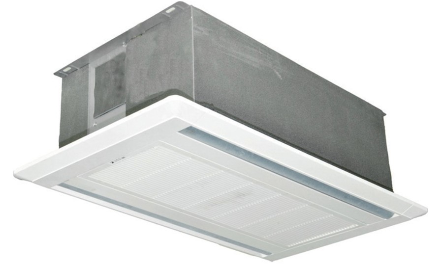 VRF система Kentatsu KW90HFAN1/KPU-2YA