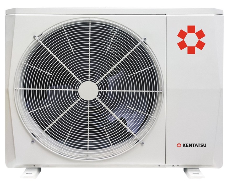 VRF система Kentatsu KYRTB100HZAN1-A