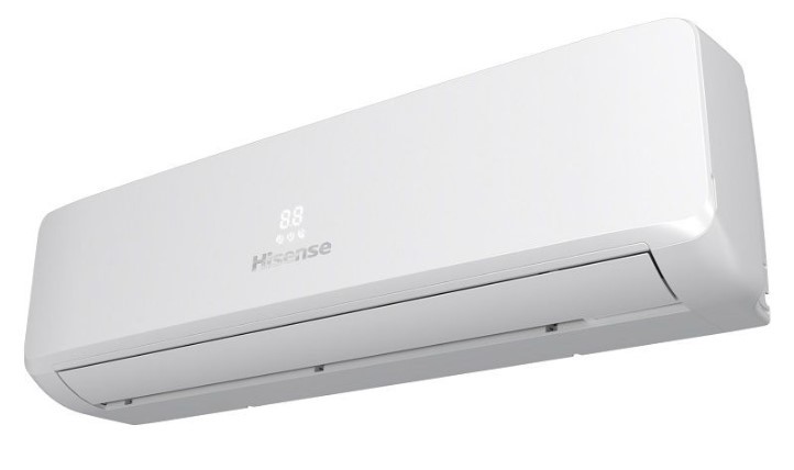 VRF система Hisense AVS-09HJFTDD