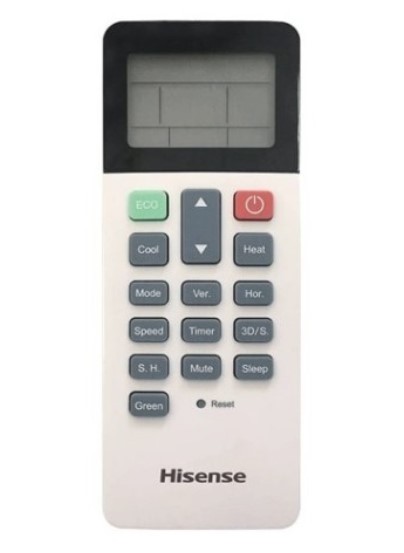 VRF система Hisense AVS-12HJFTDD