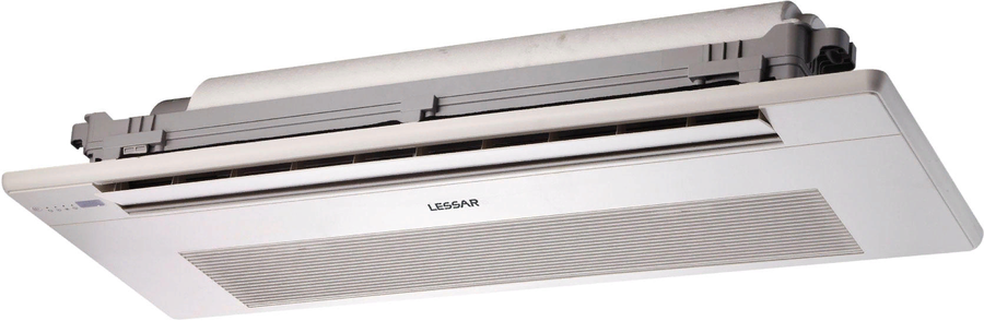 VRF система Lessar LSM-AH28B1CUA2/LZ-VB1CUB5