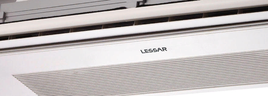 Lessar LSM-AH50B1CUA2/LZ-VB1CUB5, фото3