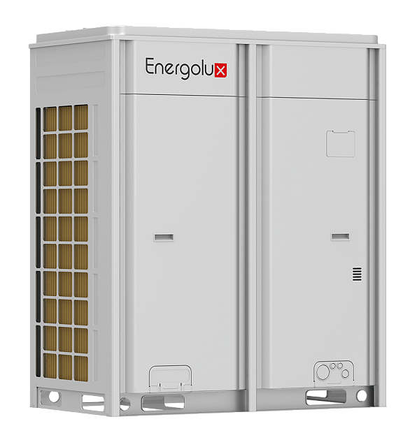 VRF система Energolux SMZU175CEBI