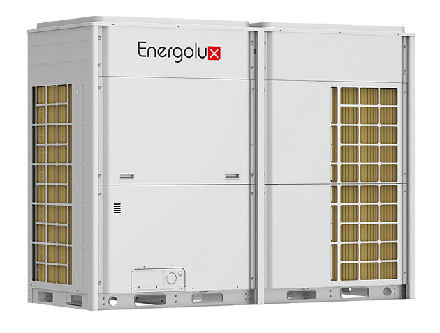 VRF система Energolux SMZU300CEBI