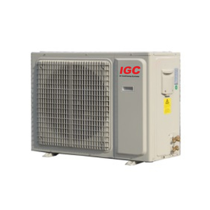 VRF система IGC IMS-EM160NH(7L)